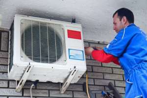 HVAC Companies Near Mountain Home Afb, ID Available Now